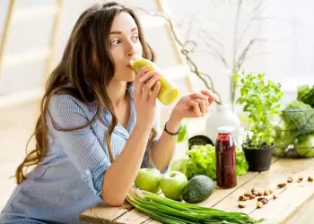 Dieta del lunedì, ecco come perdere peso in soli 5 giorni