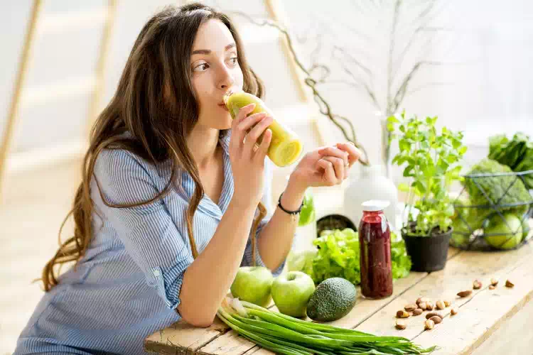 Dieta del lunedì, ecco come perdere peso in soli 5 giorni