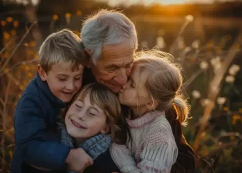 Festa dei Nonni, perché si celebra il 2 ottobre