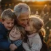 Festa dei Nonni, perché si celebra il 2 ottobre