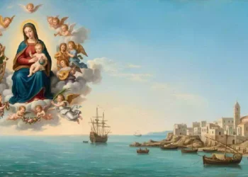 Preghiera alla Madonna di Porto Salvo