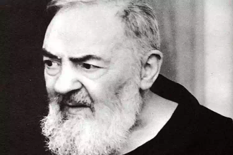 Un altro miracolo di Padre Pio: quella visita in cella