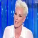 Brigitte Nielsen: “Ho avuto mia figlia a 55 anni, lei è un miracolo”