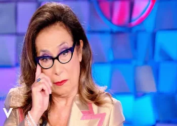 Cesara Buonamici in lacrime: “Ho avuto un tumore al seno