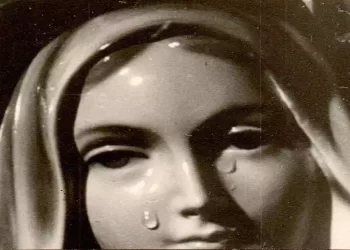 Devozione di Padre Pio alla Madonna delle Lacrime