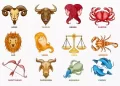 Il colore fortunato per ogni segno zodiacale, ecco quello che dovrebbero sempre indossare