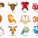 Il colore fortunato per ogni segno zodiacale, ecco quello che dovrebbero sempre indossare