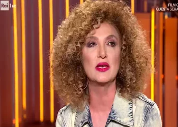 La nuova vita di Marcella Bella