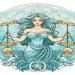 Segno zodiacale ottobre