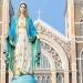 Supplica per la Natività della Beata Vergine Maria