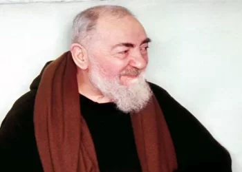 Tre preghiere miracolose a Padre Pio