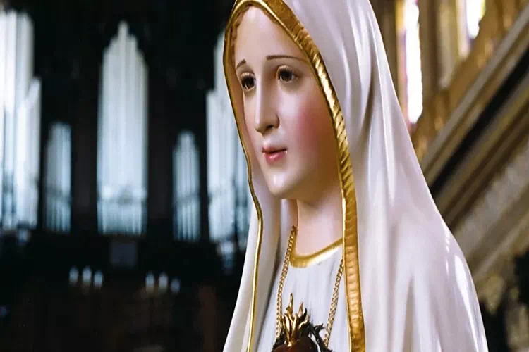 13 ottobre, l’ultima apparizione della Madonna di Fatima