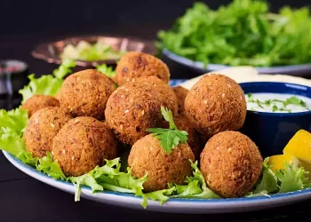 Ecco come preparare le polpette di ceci