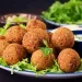 Ecco come preparare le polpette di ceci