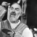 Il primo miracolo attribuito al grande Padre Pio