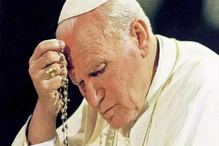 La più bella preghiera da recitare oggi 22 ottobre a Giovanni Paolo II