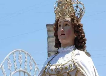 La preghiera potente alla Madonna della Bruna