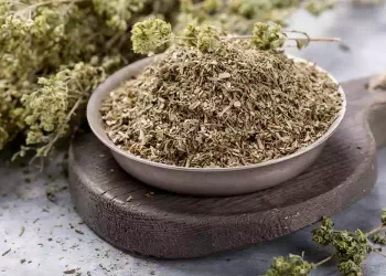 Olio di origano, un elisir di giovinezza