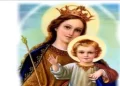 Potente preghiera per chiedere la guarigione alla Madonna della Salute