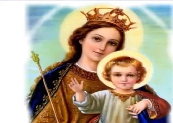 Potente preghiera per chiedere la guarigione alla Madonna della Salute