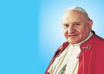 Preghiera a San Giovanni XXIII da recitare oggi