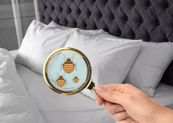 Cimici da letto, ecco come evitarle