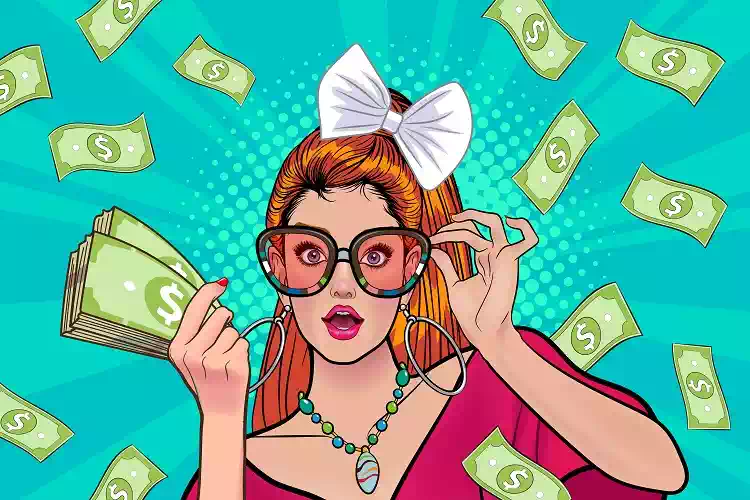 Ecco il segreto per essere più fortunati