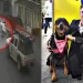Giovane calciatore perde una gamba, il commovente gesto per salvare il suo cane