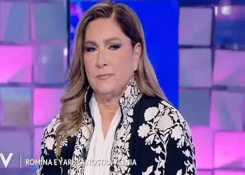 “Ho incontrato la Madonna”: Le parole di Romina Power