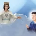 mamma natuzza finalmente ha la sua chiesa