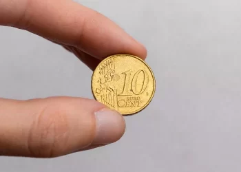 Moneta da 10 centesimi che vale un tesoro