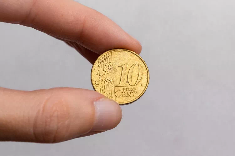 Moneta da 10 centesimi che vale un tesoro