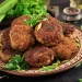 Polpette di lenticchie
