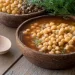Zuppa di ceci, la ricetta da provare assolutamente