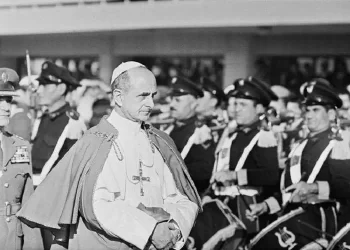 Anche Paolo VI voleva dimettersi nel 1977, la lettera inedita