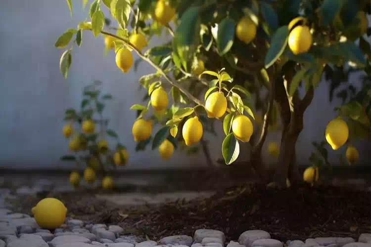 Come coltivare i limoni in vaso, con questo metodo
