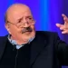 La potente preghiera recitata da Maurizio Costanzo prima di morire