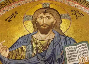 La preghiera per una grazia per la Solennità di Nostro Signore Gesù Cristo