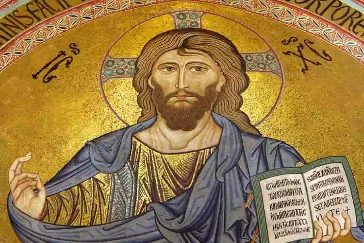 La preghiera per una grazia per la Solennità di Nostro Signore Gesù Cristo