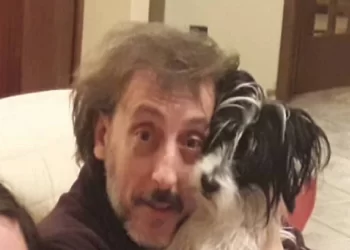 Massimo Ceccherini: “Dio mi ha mandato Lucio”