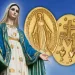 Preghiamo oggi 27 novembre, la preghiera alla Madonna della Medaglia Miracolosa