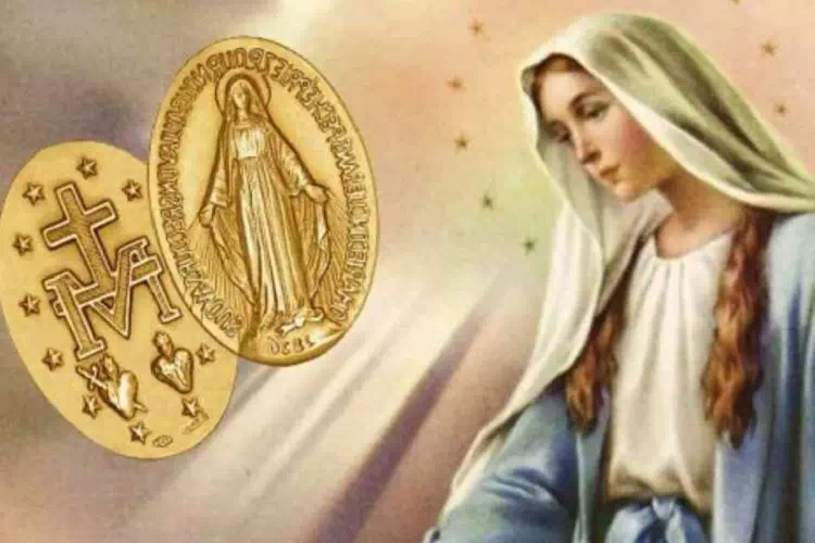 Preghiamo oggi 27 novembre, la preghiera alla Madonna della Medaglia Miracolosa