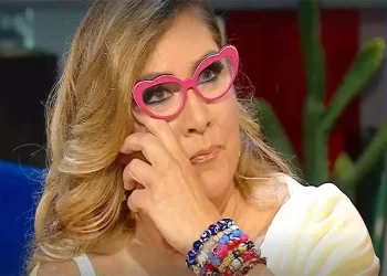 Romina Power ricorda la figlia Ylenia