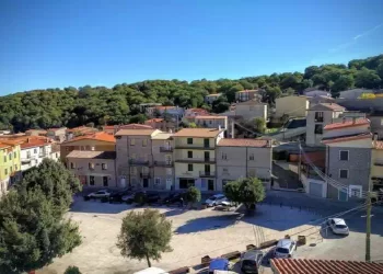 Case in affitto