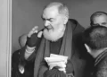 La luce splendente di Padre Pio illumina la vita di Angela