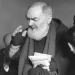 La luce splendente di Padre Pio illumina la vita di Angela
