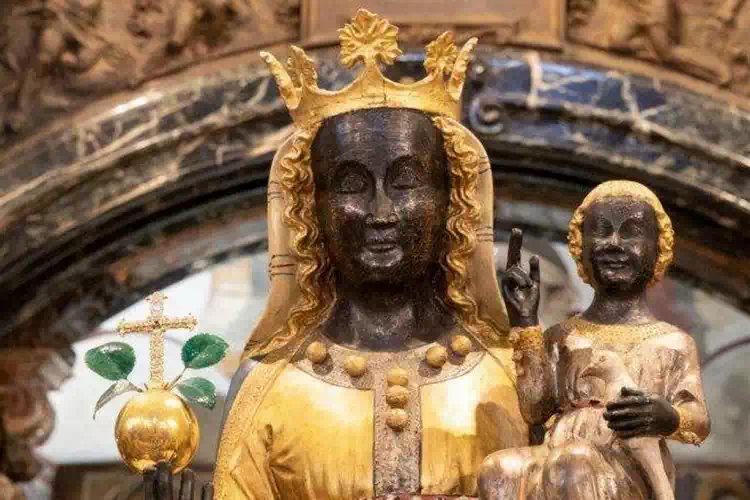Madonne Nere in Italia, l’incredibile e misterioso simbolo di fede
