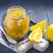 Marmellata di limoni fatta in casa