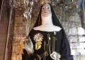 Napoli, la protettrice Santa Patrizia