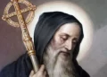 È stato un Santo ad inventare il riposino pomeridiano